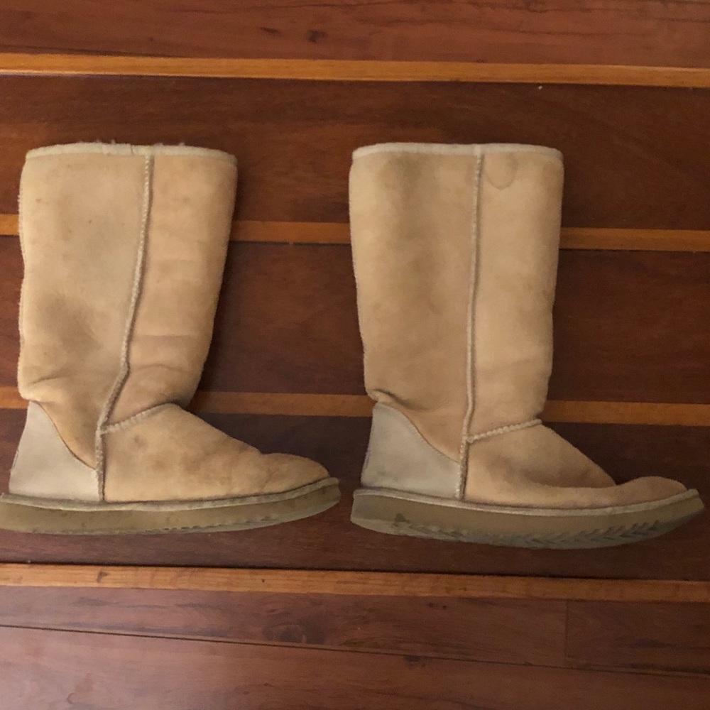 UGG Women's Classic Tall II Boot